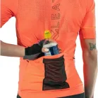LEATT cyklistický dres krátky rukáv MTB Endurance 5.0, dámsky, Neon
