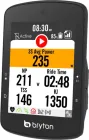 Bryton GPS cyklopočítač RIDER S510 E