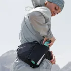 Vaude ľadvinka Attendant, unisex