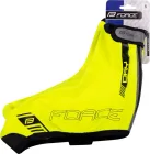 Force návleky tretier PU DRY ROAD, fluo