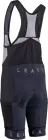 LEATT cyklistické krátke gate Bib MTB Endurance 5.0, dámske, Black