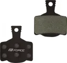 FORCE doštičky brzdové MAGURA MT2,4,6,8 E-BIKE polymér