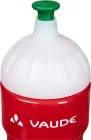 Vaude cyklistická fľaša Bike Bottle Organic, red 0.75l