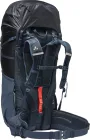 Vaude turistický batoh Ahead 44+, eclipse, dámsky