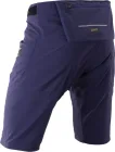 LEATT Shorts MTB Trail 6.0 Cargo, Galaxy Blue