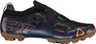 Leatt topanky ProClip 8.0 Endurance, Shadow