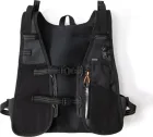 Restrap Race Hydration Vest vesta, 5.5 l, čierna