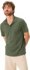 Vaude polokošela Essential Polo, pánske, cedar wood