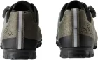 Vaude cyklistické tretry TVL Skoj, pánske, khaki