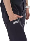 LEATT cyklistické šortky MTB Enduro 3.0, dámske, Black