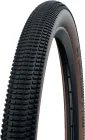 Plášť BILLY BONKERS 26x2.25 (57-559) 50EPI 685g K-Guard SBC hnedý bok