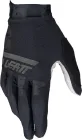 Leatt rukavice MTB 2.0 X-Flow, unisex, stealth