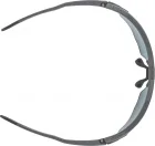ALPINA Cyklistické okuliare TWIST SIX HR QV midnight-grey
