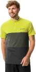 Vaude cyklistický dres Qimsa, pánsky, bright green