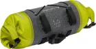 Vaude taška na riadidlá Trailfront Compact, bright green/black