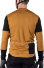 LEATT dres dlhý rukáv MTB Trail 4.0 Peanut