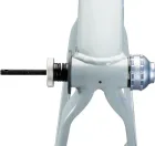 Park Tool sťahovák stredového zloženia PT-BBT-59-3-
