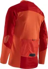 Leatt cyklo dres s dlhým rukávom MTB AllMtn 4.0, pánsky, glow
