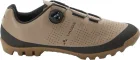 Vaude cyklistické tretry Kuro II, unisex, oat