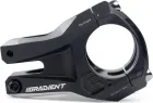 FSA predstavec MTB GRADIENT alloy 31.8, +6°