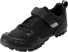 Vaude cyklistické tretry TVL Pavei II, dámske, black