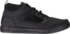 LEATT cyklistická obuv Flat 3.0, Black