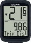 SIGMA Cyklocomputer BC 8.0 ATS - bezdrôtový
