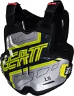 Leatt chránič tela 1.5 Torque, Steel