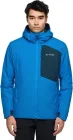 Vaude zateplená bunda Monviso Warm, pánska, radiate blue