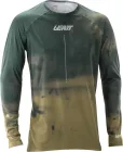 LEATT dres dlhý rukáv MTB Gravity 5.0, Spruce Green