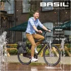Basil URBAN DRY BACKPACK