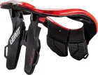 Leatt chránič krku Neck Brace 3.5, Červený