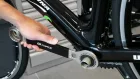 FORCE kľúč na misky SH Hollowtech II / BB9000 / R60