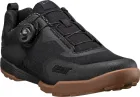 Leatt cyklistická obuv ProClip 6.0, pánska, black