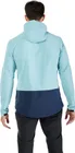 Pánska bunda Fox Ranger Wind Pullover, Vintage Wash