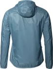 Vaude cyklistická bunda Minaki Light, dámska, blue gray