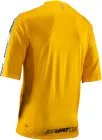 Leatt dres s 3/4 rukávom MTB Enduro 3.0, pánsky, gold