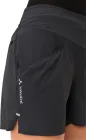 Vaude kraťasy Scopi Shorty III, dámske, black