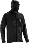 LEATT bunda MTB WindBlock 1.0, Black