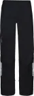 Vaude cyklistické nohavice Moab Rain, pánske, black