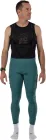 Leatt cyklistické nohavice MTB Endurance 4.0, Teal