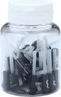 BBB BCB-153 Cable-end N-al