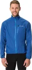 Vaude cyklistická budna Drop III, pánska, signal blue