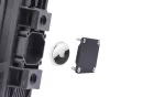 Zámok skladací CTM MAG, 900mm
