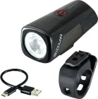 SIGMA svetlo predné BUSTER 400 FL, 400 Lumen