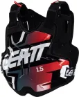 Leatt chránič tela 1.5 Torque, Iron