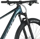 Scott Scale 935 Twinkle Green