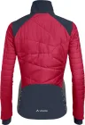 Vaude cyklistická bunda Minaki III, dámska, cranberry uni