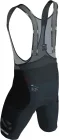 LEATT cyklistické krátke gate Bib MTB Endurance 5.0 Cargo Women, Black, V26