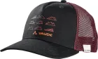 Vaude šiltovka Cap, unisex